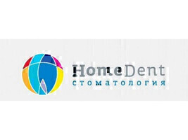 HomeDent (Хоумдент) на Судостроительной