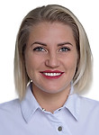 Врач Абашидзе Татьяна Сергеевна