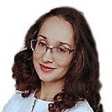 Врач Абрамова Лидия Сергеевна