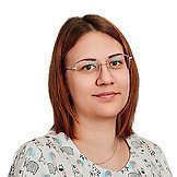 Врач Абросимова Анна Евгеньевна
