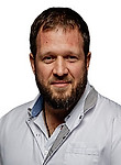 Врач Абросов Денис Андреевич