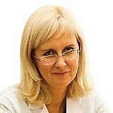 Врач Афанасьева Елена Викторовна