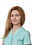 Врач Афанасьева Ольга Владимировна