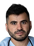 Врач Ахмедов Орхан Микаил Оглы