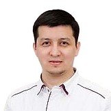 Врач Ахмедов Умиджон Акрамович