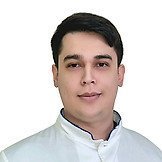 Врач Акрамов Набихон Одилджонович