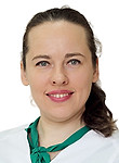 Врач Аксененко Мария Борисовна