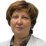 Врач Аксенова Елена Александровна