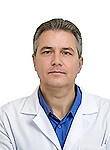Врач Аксеновский Александр Владимирович