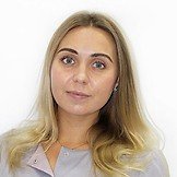 Врач Аксентий Ольга Константиновна