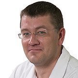 Врач Аксиненко Алексей Николаевич