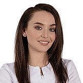 Врач Аксютенко Татьяна Сергеевна