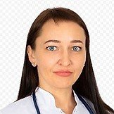 Врач Акуленко Мария Олеговна