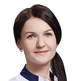 Врач Алехина Мария Викторовна