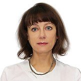 Врач Александрова Ольга Алексеевна