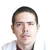 Врач Алексеев Игорь Александрович