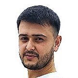 Врач Алимардонов Абдурозик Менгмахмадович