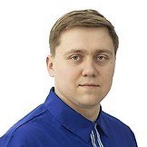 Врач Амельченко Андрей Андреевич