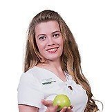 Врач Амелина Кристина Александровна