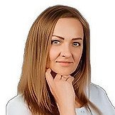 Врач Амелюхина Жанна Юрьевна