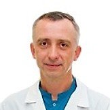 Врач Ананин Владимир Викторович