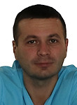 Врач Анциферов Антон Владимирович