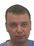 Врач Андреев Роман Иванович
