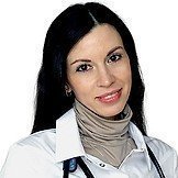 Врач Андреева Елена Геннадьевна