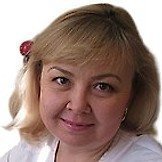 Врач Андрейченко Елена Евгеньевна