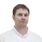 Врач Андрианов Алексей Валерьевич