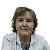 Врач Андрианова Галина Павловна