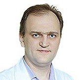 Врач Андриянов Андрей Валерьевич