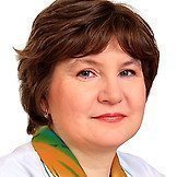 Врач Андрияшева Татьяна Андреевна