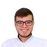 Врач Аникин Кирилл Павлович