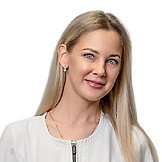 Врач Анкудинова Ирина Владимировна