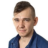 Врач Антипин Роман Владимирович