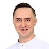 Врач Антипов Денис Игоревич