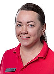 Врач Антипова Ирина Михайловна