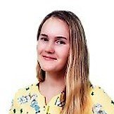 Врач Антропова Наталья Николаевна