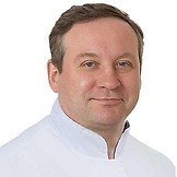 Врач Анучин Александр Леонидович