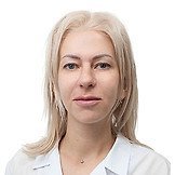 Врач Арбузова Марина Михайловна