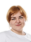 Врач Ардерьянова Марта Евгеньевна