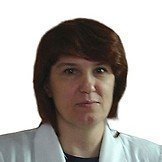 Врач Аристархова Лариса Владимировна
