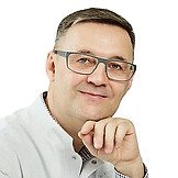 Врач Аристов Александр Иванович