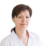 Врач Архипкина Елена Орестовна