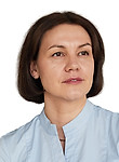 Врач Армаш Алена Андреевна