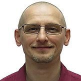 Врач Артамонов Алексей Анатольевич