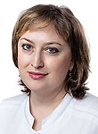 Врач Артамонова Александра Сергеевна
