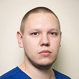 Врач Артёменко Юрий Анатольевич