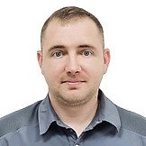 Врач Артюхов Александр Михайлович